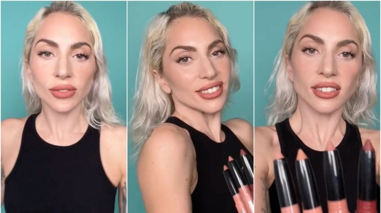 lady gaga