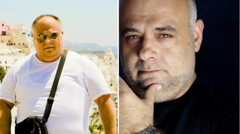 50ΧΡΟΝΟΣ ΚΑΚΟΚΑΙΡΙΑ