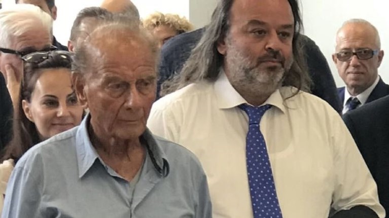 Τάκης Ηλιόπουλος