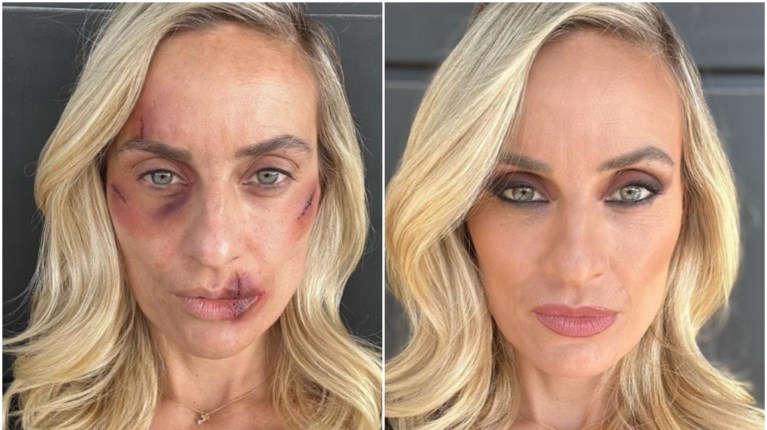 ΕΛΕΟΝΩΡΑ ΜΕΛΕΤΗ