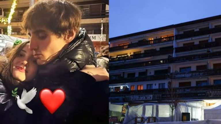 Κραν Μοντανά: Ταυτοποιήθηκε επίσημα η σορός της 15χρονης Αλίκης Καλλέργη - Ανείπωτη θλίψη