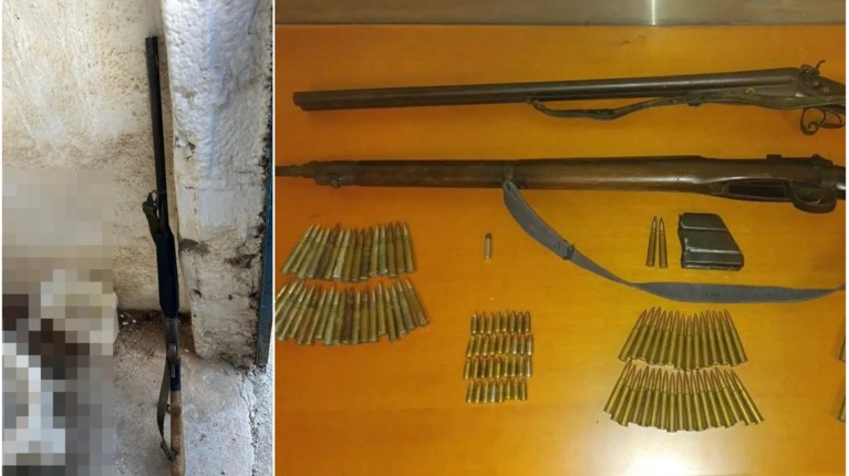 κρητη βοριζια