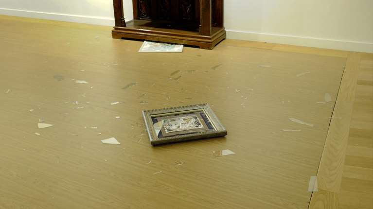 Εθνική Πινακοθήκη: Αγωγή σε Παπαδόπουλο και Μακρή για τον βανδαλισμό των έργων - Ζητά αποζημίωση 407.000 ευρώ