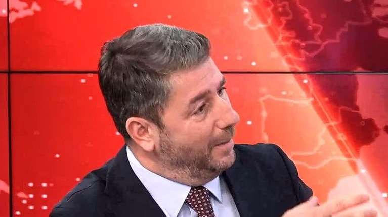 Ανδρουλάκης: Το ΠΑΣΟΚ πήρε μια μεγάλη νίκη στην υπόθεση των Σπαρτιατών