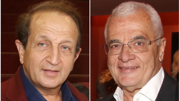 ΜΠΙΜΠΙΛΑΣ ΠΡΕΤΕΝΤΕΡΗΣ