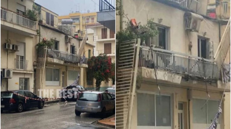 ΜΠΑΛΚΟΝΙ ΠΑΤΡΑ