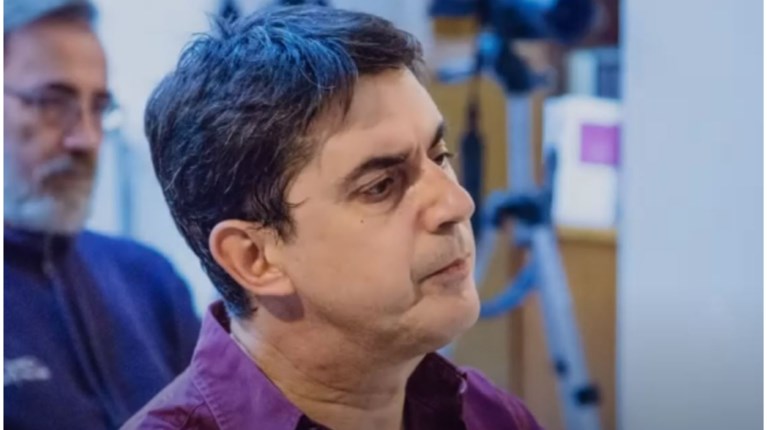 ΜΙΧΑΛΗΣ ΜΠΑΡΤΣΙΔΗΣ