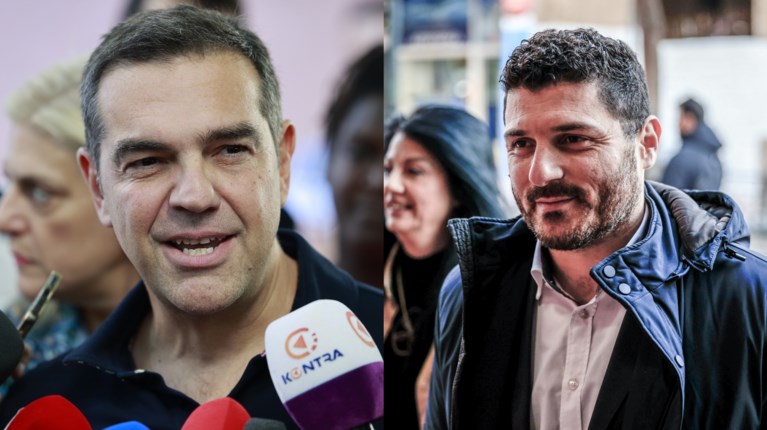 ΤΣΙΠΡΑΣ ΤΕΜΠΟΝΕΡΑΣ