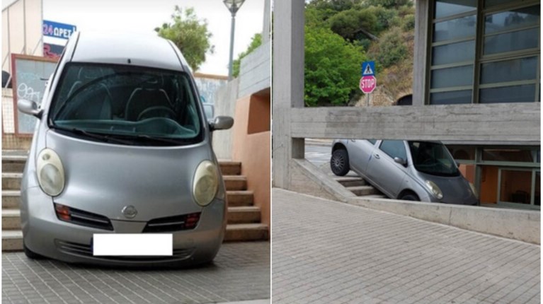 ΑΜΑΞΙ ΣΚΑΛΙΑ ΠΟΛΙΤΙΣΤΙΚΟ ΚΕΝΤΡΟ ΗΡΑΚΛΕΙΟ