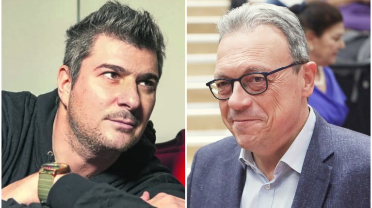 ΝΙΚΟΣ ΜΩΡΑΙΤΗΣ ΣΩΚΡΑΤΗΣ ΦΑΜΕΛΛΟΣ