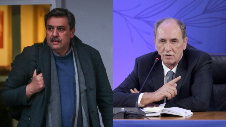 ΣΤΑΘΑΚΗΣ ΞΑΝΘΟΣ