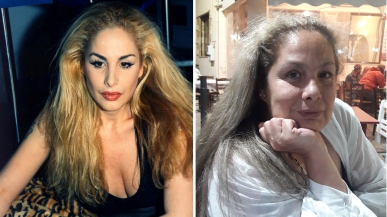ΤΖΕΝΗ ΧΕΙΛΟΥΔΑΚΗ