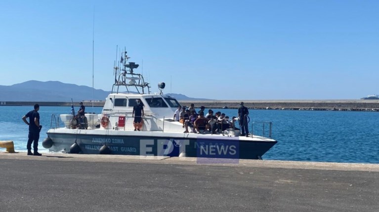 μεταναστες Καλαματα