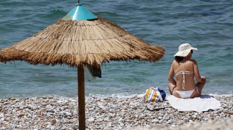 ΚΑΙΡΟΣ ΠΑΡΑΛΙΑ
