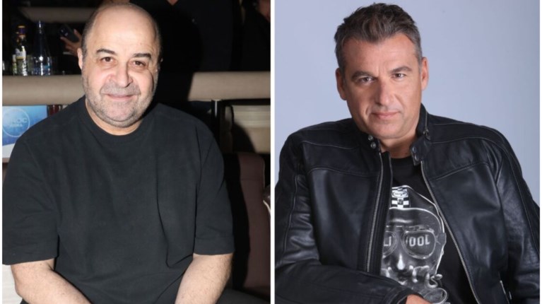 ΣΕΦΕΡΛΗΣ ΛΙΑΓΚΑΣ