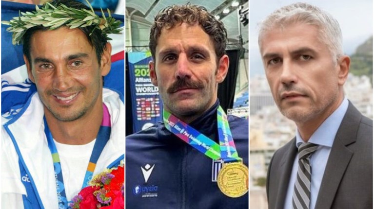 ΚΑΚΛΑΜΑΝΑΚΗΣ ΤΣΑΠΑΤΑΚΗΣ ΚΑΛΛΙΑΚΜΑΝΗΣ
