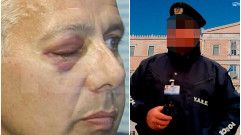 ΑΣΤΥΝΟΜΙΚΟΣ ΒΟΥΛΗ
