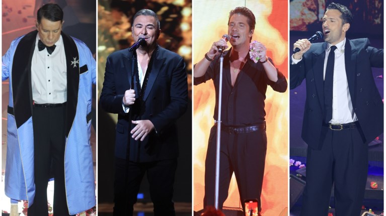 ΠΙΣΤΕΣ ΜΠΟΥΖΟΥΚΙΑ