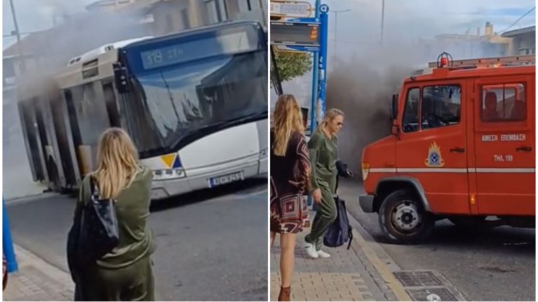 ΦΩΤΙΑ ΛΕΩΦΟΡΕΙΟ