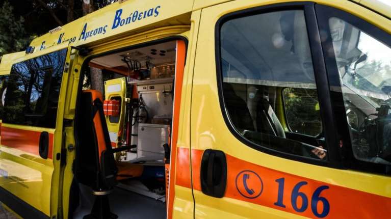 Μεσσηνία: Ξεψύχησε γυναίκα ενώ περίμενε το ασθενοφόρο επί 45 λεπτά