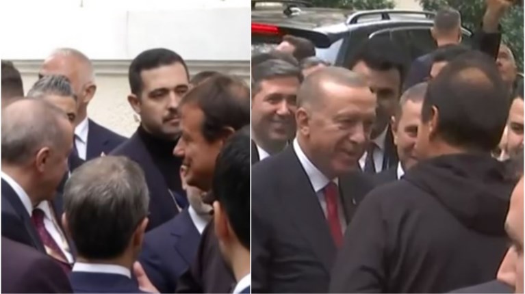 ΑΤΑΜΑΝ ΕΡΝΤΟΓΑΝ
