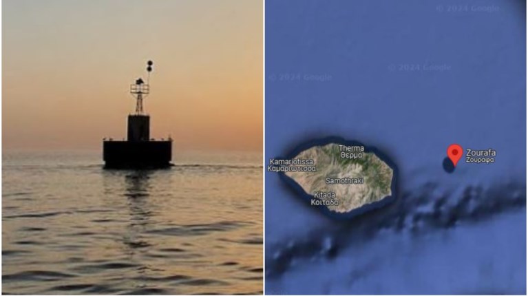 ΖΟΥΡΑΦΑ ΒΡΑΧΟΝΗΣΙΔΑ