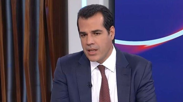 ΘΑΝΟΣ ΠΛΕΥΡΗΣ