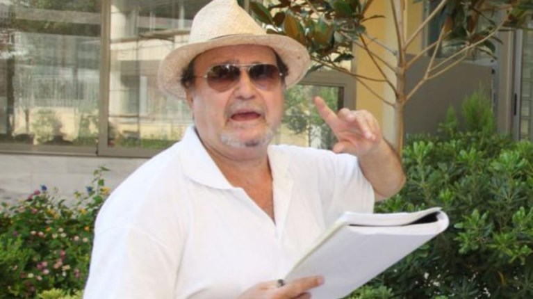 Όμηρος Ευστρατιάδης