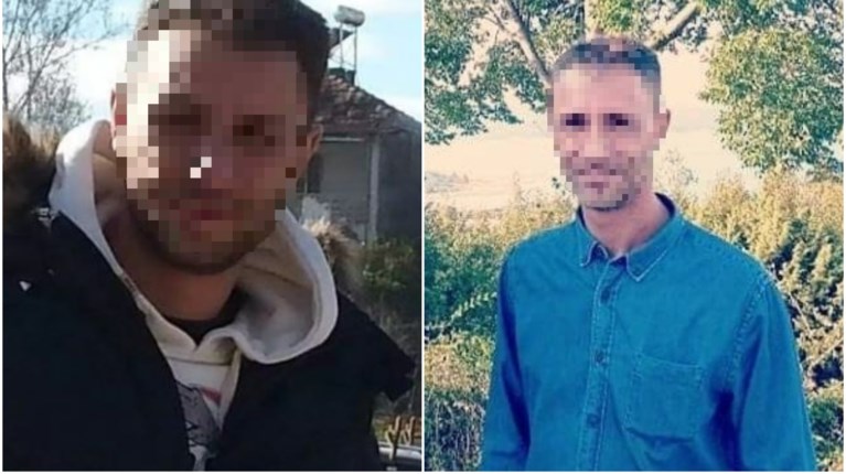 ΧΑΛΚΙΔΑ ΔΟΛΟΦΟΝΙΑ