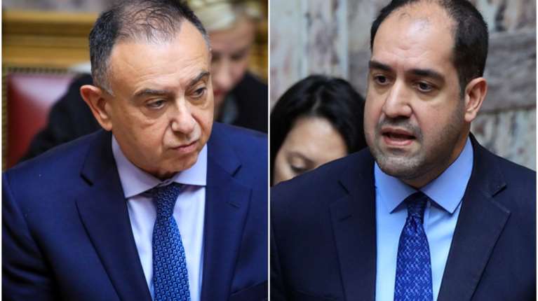 Σκάνδαλο ΟΠΕΚΕΠΕ: Γιατί ο Μητσοτάκης δεν θα ζητήσει τις παραιτήσεις Κέλλα και Κεφαλογιάννη - Παραμένουν στην κυβέρνηση