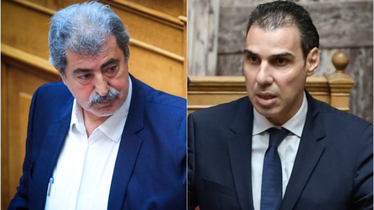 ΠΟΛΑΚΗΣ ΘΕΜΙΣΤΟΚΛΕΟΥΣ