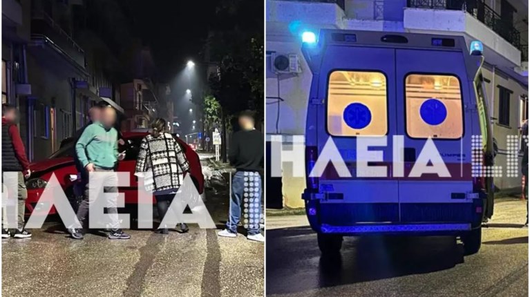 ΤΡΟΧΑΙΟ ΠΥΡΓΟΣ