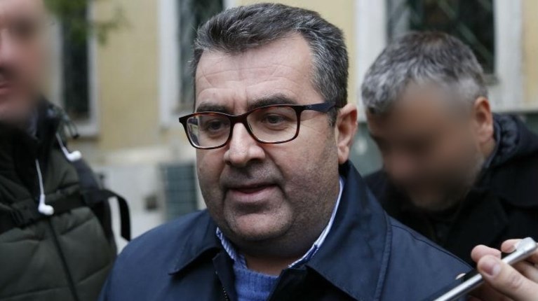 ΓΙΑΝΝΗΣ ΚΟΥΡΤΑΚΗΣ
