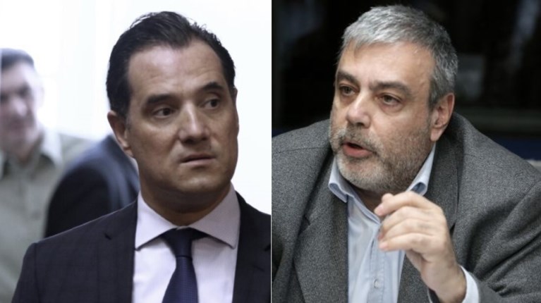 ΑΔΩΝΙΣ ΒΕΡΝΑΡΔΑΚΗΣ
