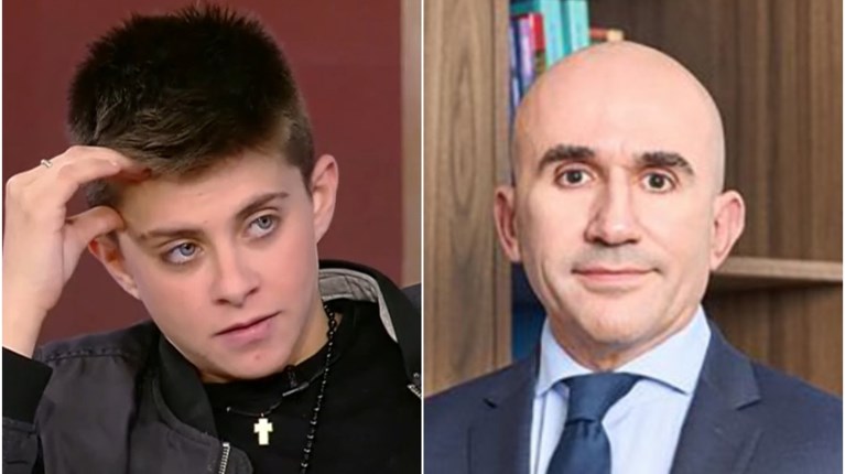 ΕΙΡΗΝΗ ΜΟΥΡΤΖΟΥΚΟΥ ΓΡΗΓΟΡΗΣ ΛΕΩΝ
