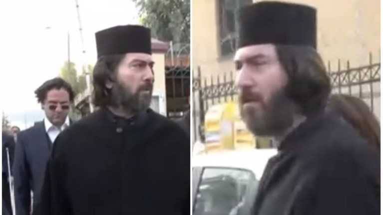 ΠΑΤΕΡ ΑΝΤΩΝΙΟΣ