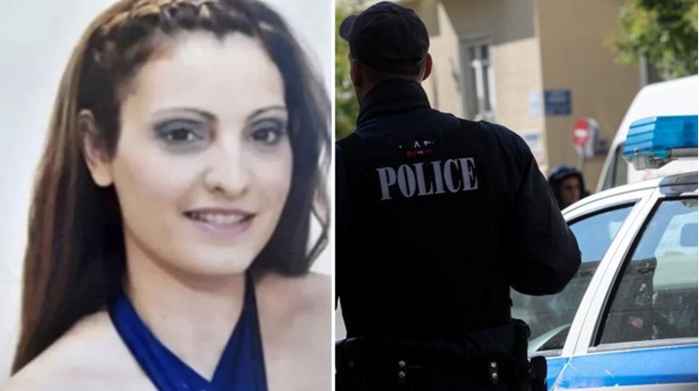 ΕΞΑΦΑΝΙΣΗ ΑΓΓΕΛΙΚΗ ΕΙΡΗΝΗ ΚΑΠΕΤΑΝΑΚΗ