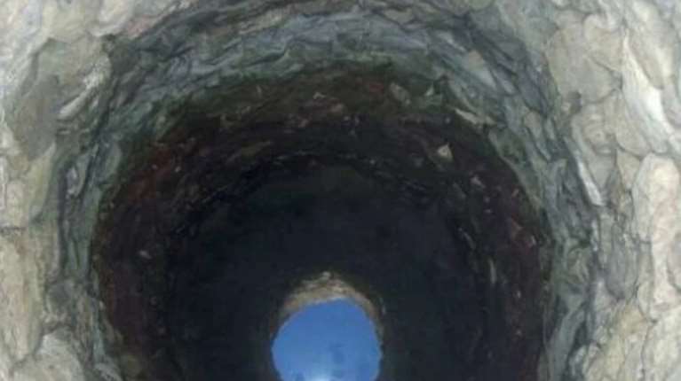 Σοκ στον Αλμυρό: Σκοτώθηκε μετά από πτώση σε πηγάδι στην αυλή του σπιτιού του