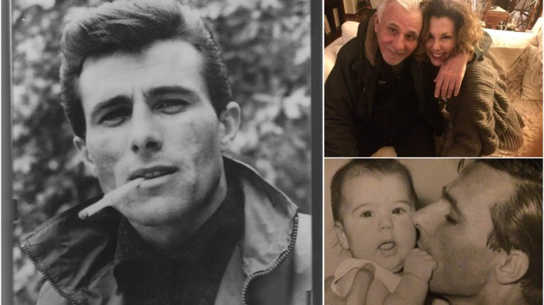 ΣΠΥΡΟΣ ΚΑΡΑΤΖΑΦΕΡΗΣ ΚΟΡΗ