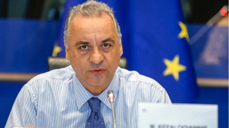 ΜΑΝΩΛΗΣ ΚΕΦΑΛΟΓΙΑΝΝΗΣ