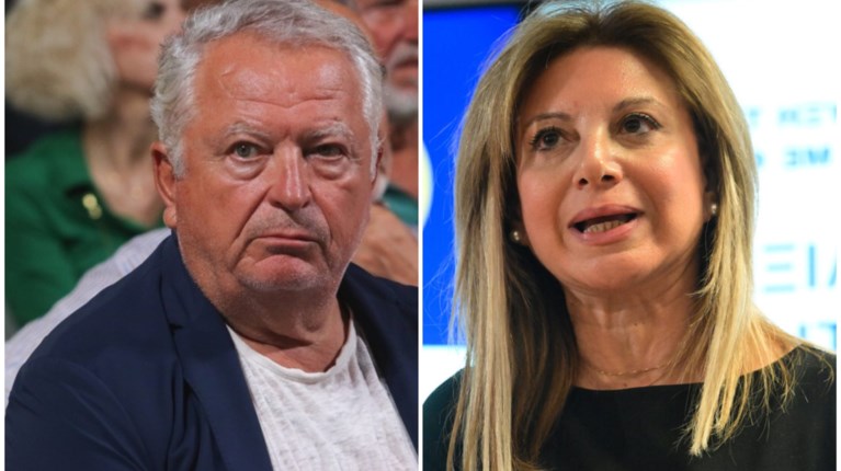 ΓΙΩΡΓΟΣ ΠΑΠΑΧΡΗΣΤΟΣ ΜΑΡΙΑ ΚΑΡΥΣΤΙΑΝΟΥ