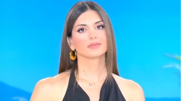 Σταματίνα Τσιμτσιλή