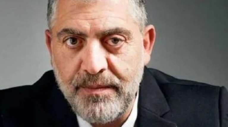 Πολύ δύσκολες ώρες για τον Κούλλη Νικολάου: Έφυγε από τη ζωή ο αδελφός του