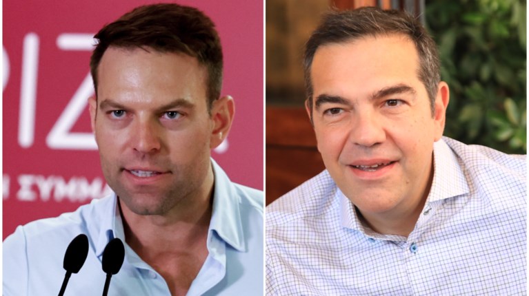 ΚΑΣΣΕΛΑΚΗΣ ΤΣΙΠΡΑΣ