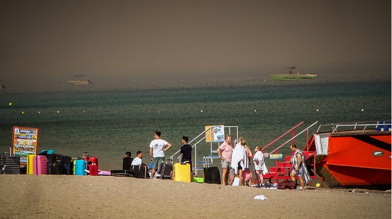 ροδοσ φωτια