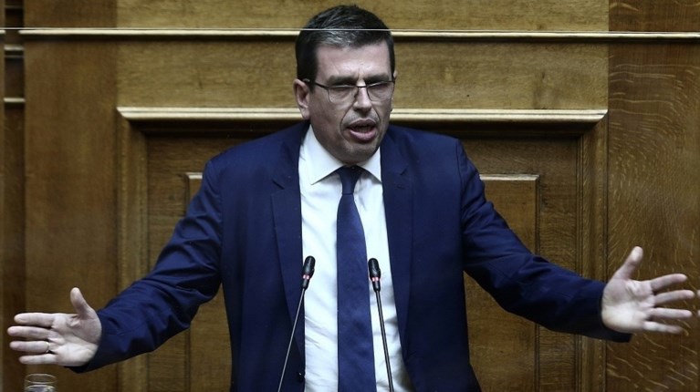 ΔΗΜΗΤΡΗΣ ΚΑΙΡΙΔΗΣ