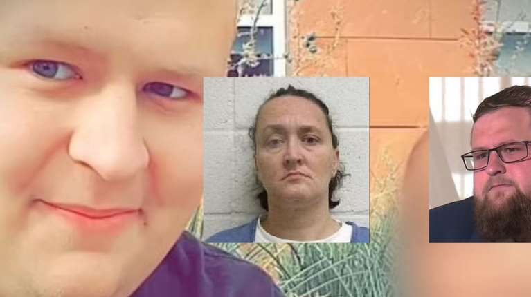 Φρίκη στο Λας Βέγκας: Τον βίαζε η μητέρα του από τα 10 του και τώρα πιστεύει ότι ο μικρός αδερφός είναι γιος του