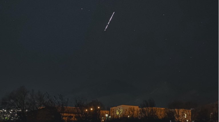 star link ξανθη
