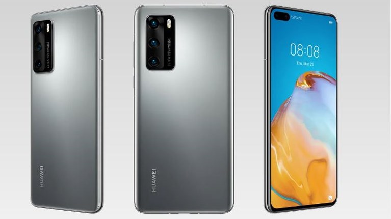 Huawei