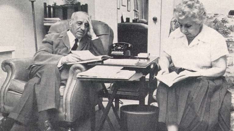 "Ο γάμος, όπως γίνεται συνήθως, είναι ανήθικος": Στο φως οι άγνωστες επιστολές του γιατρού Γεωργίου Παπανικολάου